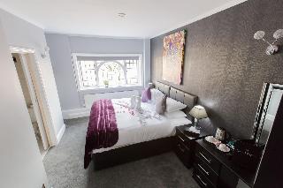Verve Hotel fotoÄŸrafÄ±