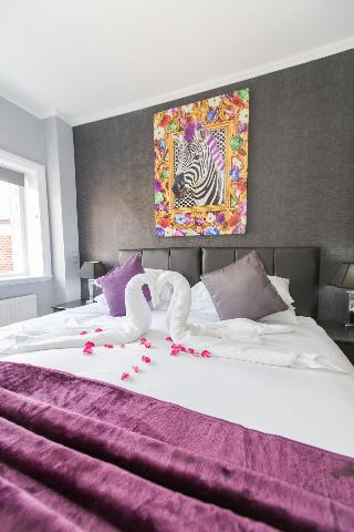 Verve Hotel fotoÄŸrafÄ±