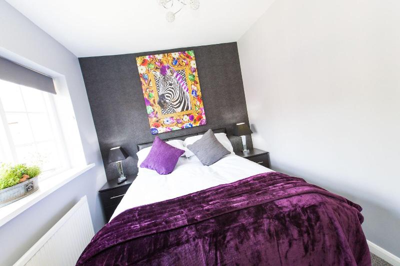 Verve Hotel - Oda