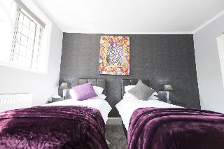 Verve Hotel fotoÄŸrafÄ±