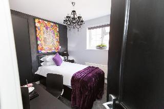 Verve Hotel fotoÄŸrafÄ±