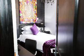 Verve Hotel fotoÄŸrafÄ±