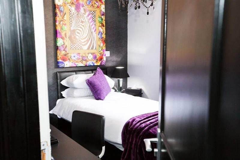 Verve Hotel - Oda
