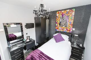 Verve Hotel fotoÄŸrafÄ±