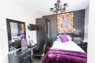 Verve Hotel fotoÄŸrafÄ±
