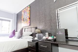 Verve Hotel fotoÄŸrafÄ±