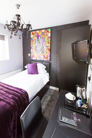 Verve Hotel fotoÄŸrafÄ±