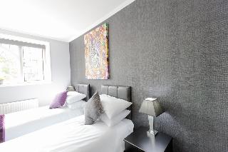 Verve Hotel fotoÄŸrafÄ±