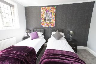Verve Hotel fotoÄŸrafÄ±