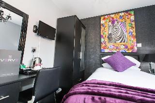 Verve Hotel fotoÄŸrafÄ±