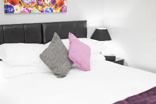 Verve Hotel fotoÄŸrafÄ±