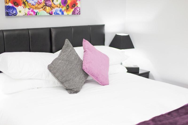 Verve Hotel - Oda