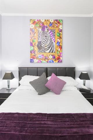 Verve Hotel fotoÄŸrafÄ±
