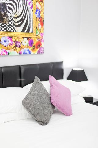 Verve Hotel fotoÄŸrafÄ±