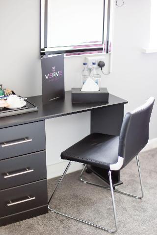Verve Hotel fotoÄŸrafÄ±