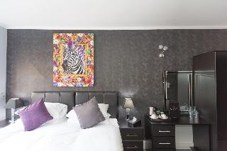 Verve Hotel fotoÄŸrafÄ±