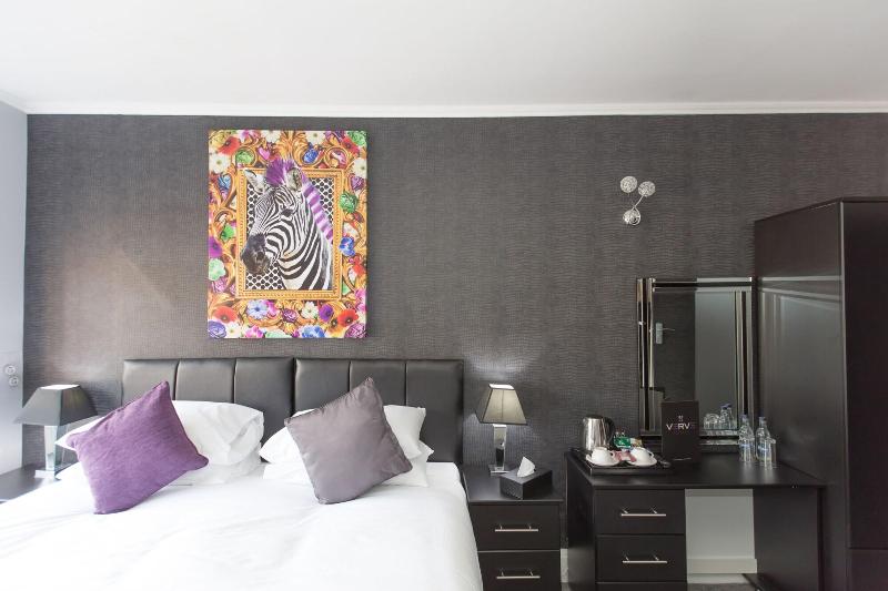 Verve Hotel - Oda