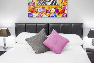 Verve Hotel fotoÄŸrafÄ±