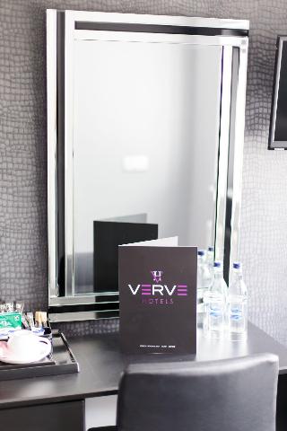 Verve Hotel fotoÄŸrafÄ±