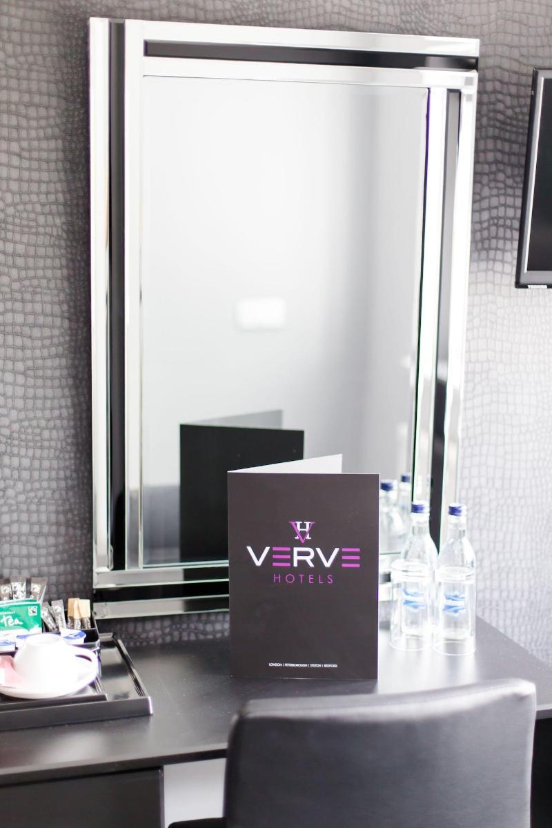 Verve Hotel - Oda