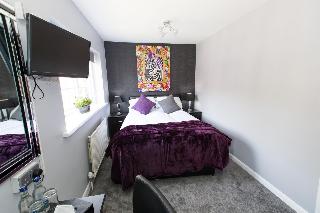 Verve Hotel fotoÄŸrafÄ±