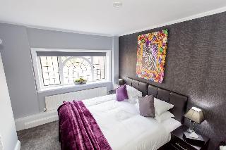 Verve Hotel fotoÄŸrafÄ±