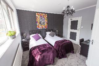 Verve Hotel fotoÄŸrafÄ±