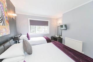 Verve Hotel fotoÄŸrafÄ±