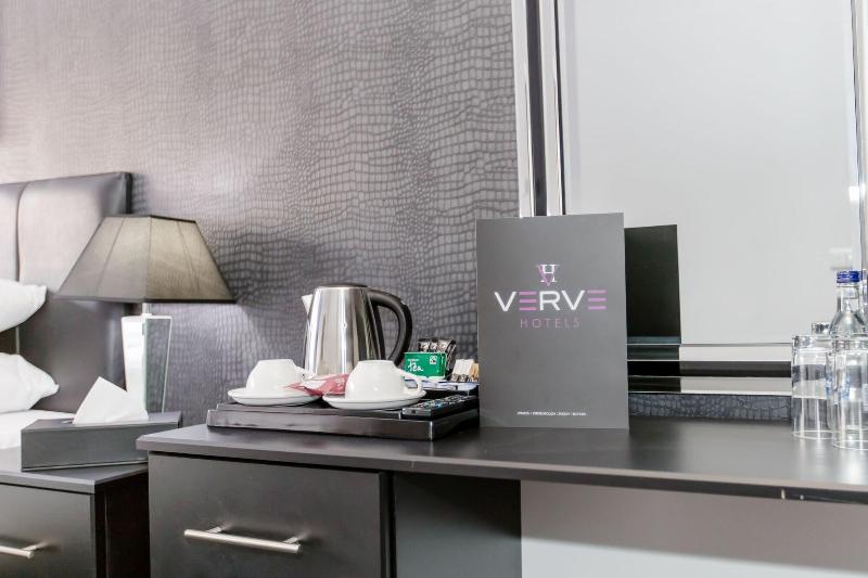 Verve Hotel - Oda