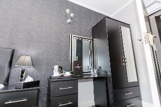 Verve Hotel fotoÄŸrafÄ±
