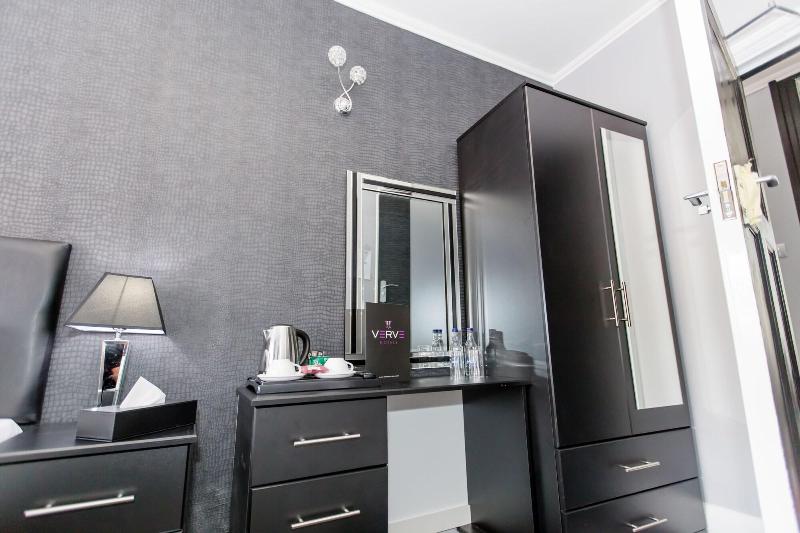 Verve Hotel - Oda