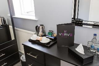 Verve Hotel fotoÄŸrafÄ±