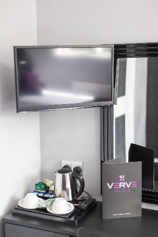 Verve Hotel fotoÄŸrafÄ±
