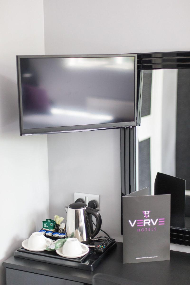 Verve Hotel - Oda