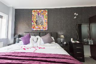 Verve Hotel fotoÄŸrafÄ±