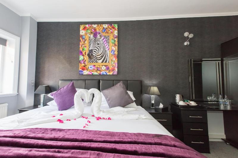 Verve Hotel - Oda