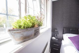 Verve Hotel fotoÄŸrafÄ±
