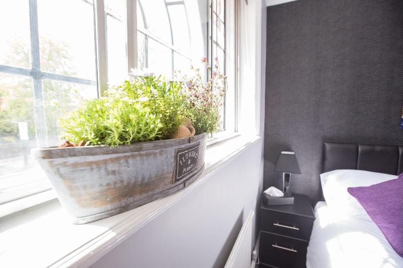 Verve Hotel - Oda