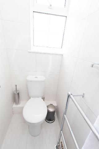 Verve Hotel fotoÄŸrafÄ±
