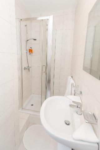 Verve Hotel fotoÄŸrafÄ±