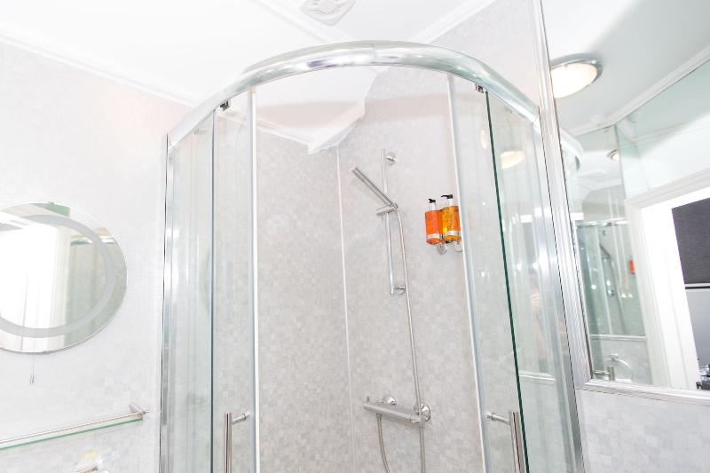 Verve Hotel - Oda