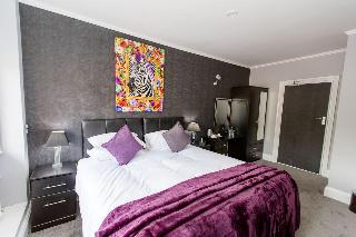 Verve Hotel fotoÄŸrafÄ±
