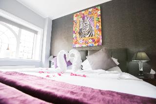 Verve Hotel fotoÄŸrafÄ±