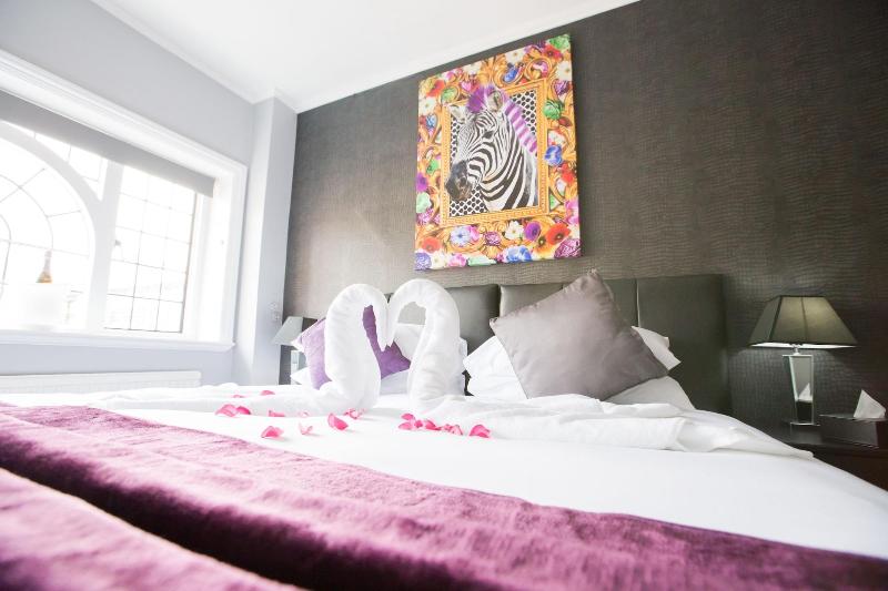 Verve Hotel - Oda