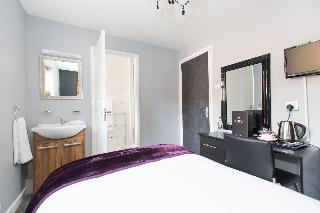 Verve Hotel fotoÄŸrafÄ±