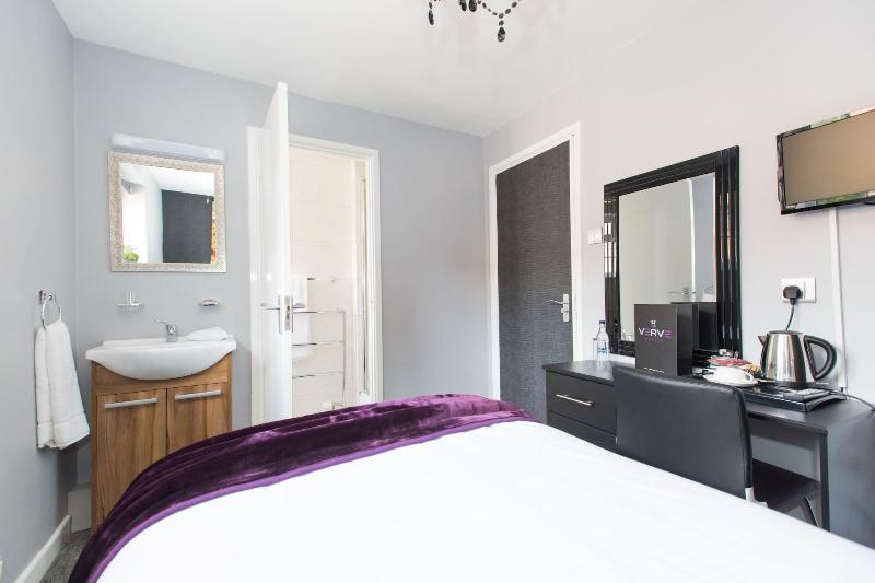 Verve Hotel - Oda