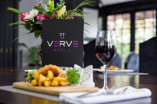 Verve Hotel fotoÄŸrafÄ±