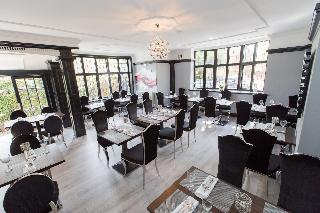 Verve Hotel fotoÄŸrafÄ±