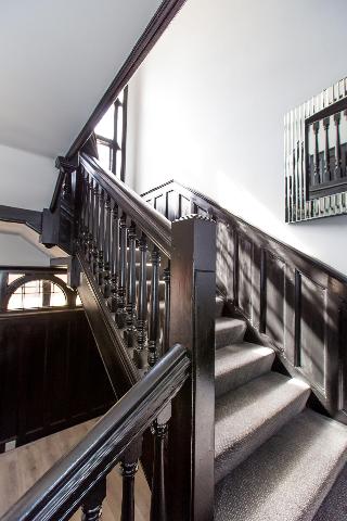 Verve Hotel fotoÄŸrafÄ±