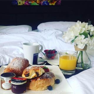 Verve Hotel fotoÄŸrafÄ±